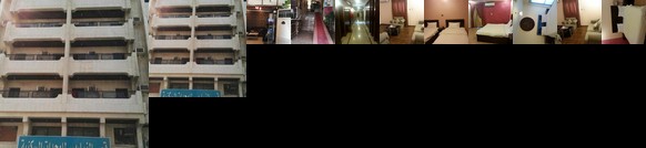 Al-Nabares Palace Apartment Hotel