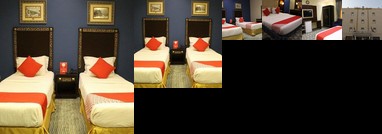 Tobal Al Hamra Hotel Apartments