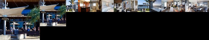 Waterfront Boutique Accommodation