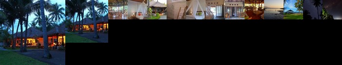 Amrita Maumere Resort