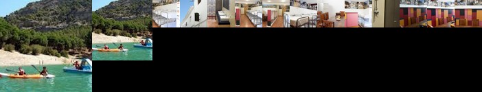 H2M Caminito del Rey Apartments