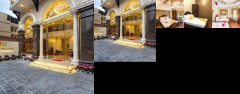 Lam Anh Luxury Hotel