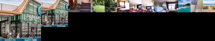 Beach Beau Monde Apartment