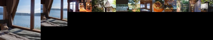 The Lake House Dalat