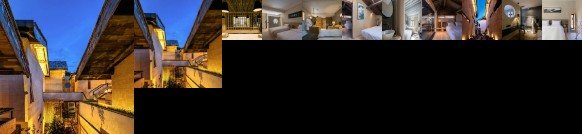 Shangri-La Karesansui Hotel