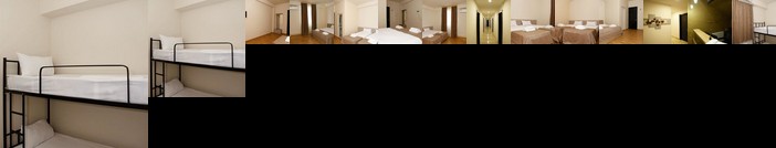 Hotel Stay Tbilisi