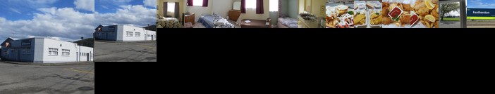 Empire Hotel Featherston