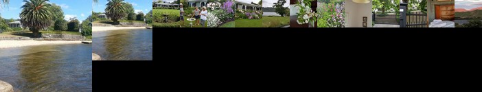 The Lakehouse on Okareka