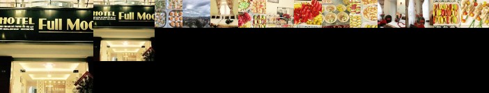 Full Moon Dalat Hotel