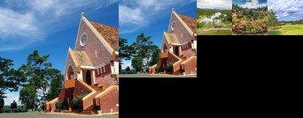 A little house of HomeSweetHome