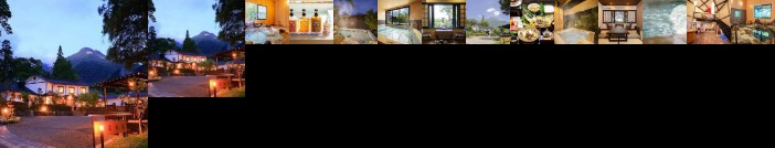 Yufuin Ryokan Seikoen