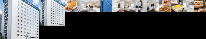 Super Hotel Lohas Hakataeki