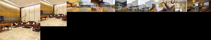 Baoyue Junting Hotel