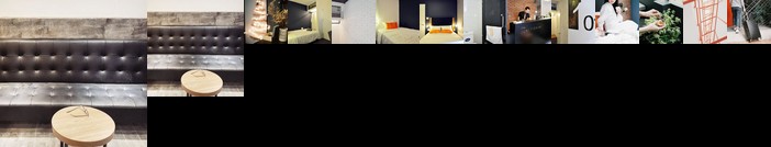 The Junction Hotel Hai Ba Trung