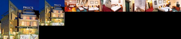 Paul's Hotel Knittelfeld