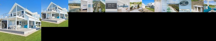 Middlerock Beach House