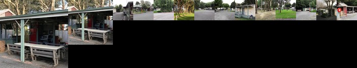 Pinewood Caravan Park