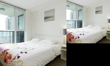 Pristine 2BDR 2BA Condominum in Richmond Centre