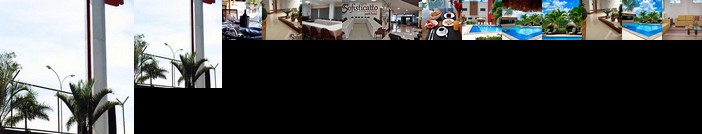 Sofisticatto Park Hotel