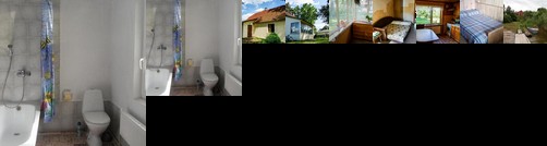 Guest House Domik v sosnah