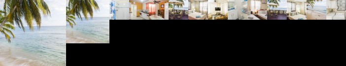 Darrel Cot Beachfront Cottage