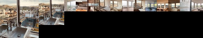 Park Tower City View Apartments