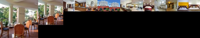 Hotel Grand Park Barishal