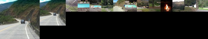 Villa Hermosa Coroico