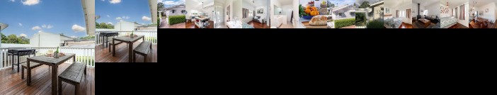 Bank House Tamborine Mountain