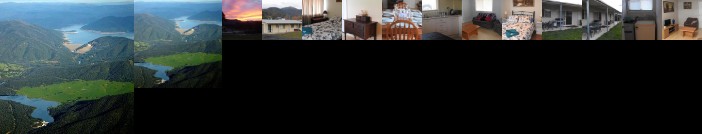 The Shack Mitta Mitta