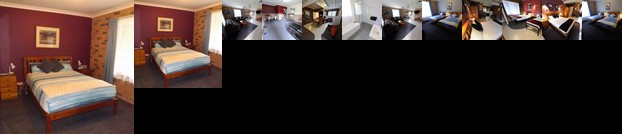 Greenvale Holiday Units