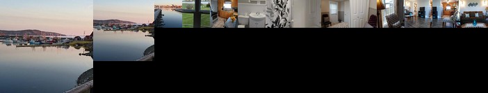 Waters Edge Bonavista