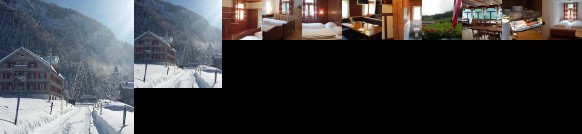 Landhaus Bad Hopfreben