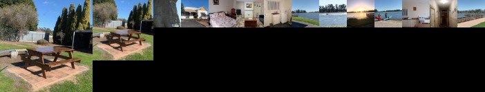 The Crooked Cottage Murtoa