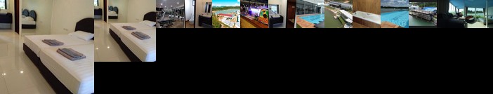 IWP Wake Park & Resort Hotel Garden View