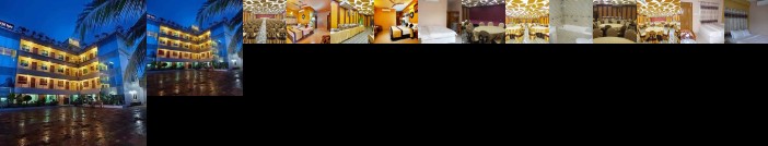 Hotel Graver Inn International