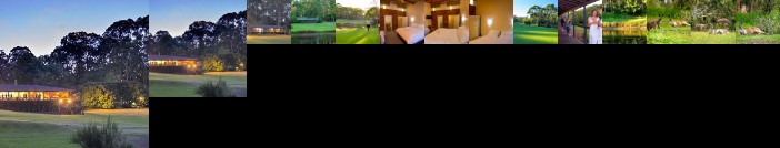 The Stirling Golf Club