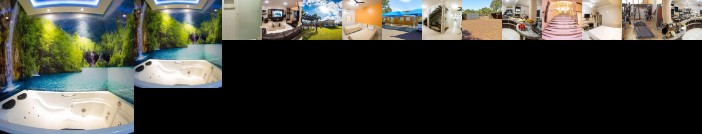 Hotel Tito's Capanema