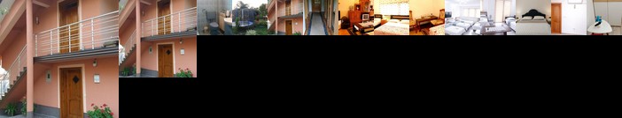 Guest House Ahmo Halilcevic