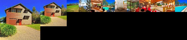 Possum Lodge At Cloudhill Estate