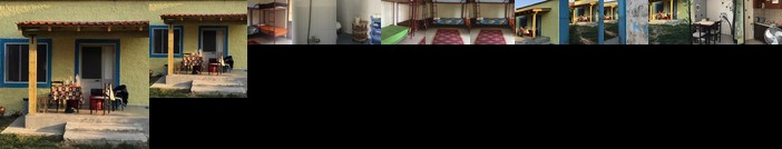 Backpacker Hostel Elbasan