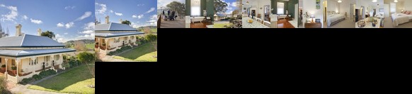 Mimosa Glen Homestead