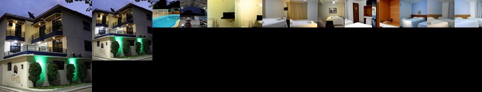 Pousada Solar das Conchas Aracruz