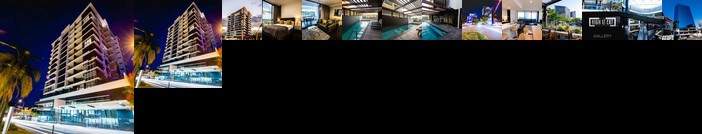 38 High St Apartments