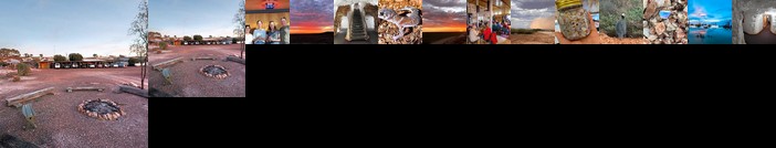 White Cliffs Underground