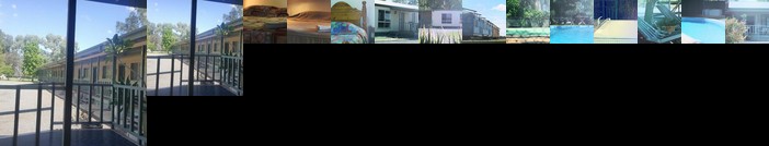 Back O Bourke Motel