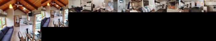 Pyrenees Caravan Park