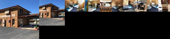 Stockman Motor Inn
