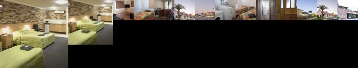 D'Aguilar Hotel Motel