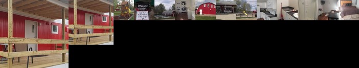 Dinosaur Trail RV Resort & Cabins